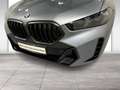 BMW X6 xDrive30d M Sportpaket Luftfedern AHK Iconic ACC 3 Grau - thumbnail 6