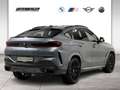 BMW X6 xDrive30d M Sportpaket Luftfedern AHK Iconic ACC 3 Grau - thumbnail 3