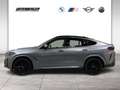 BMW X6 xDrive30d M Sportpaket Luftfedern AHK Iconic ACC 3 Grau - thumbnail 2