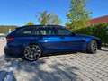 BMW M3 M3 Competition Touring Laser Individual ACC Синій - thumbnail 8