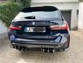 BMW M3 M3 Competition Touring Laser Individual ACC Kék - thumbnail 3