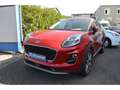 Ford Puma Titanium X 1.0i EcoBoost mHEV 155ps / 114kW M6 GAR Rouge - thumbnail 1