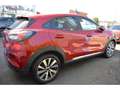 Ford Puma Titanium X 1.0i EcoBoost mHEV 155ps / 114kW M6 GAR Rouge - thumbnail 6