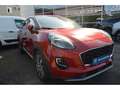 Ford Puma Titanium X 1.0i EcoBoost mHEV 155ps / 114kW M6 GAR Rouge - thumbnail 3
