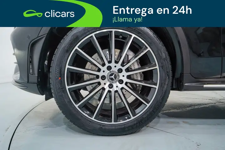 Mercedes-Benz GLC 2022, foto 11