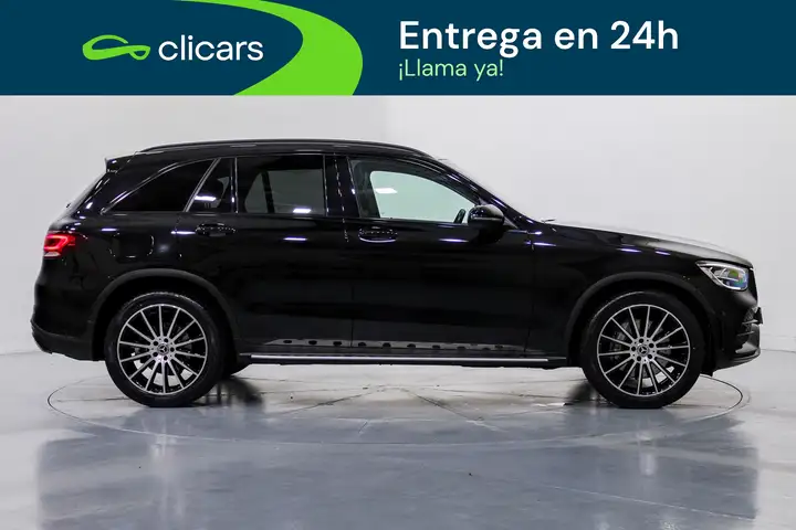 Mercedes-Benz GLC 2022, foto 7