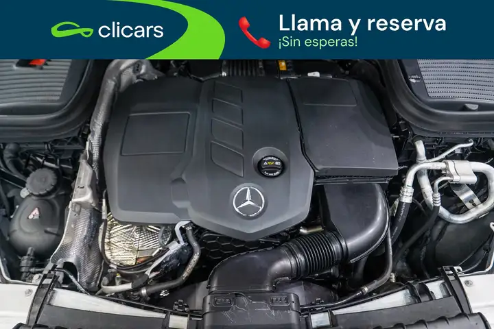 Mercedes-Benz GLC 2022, foto 36