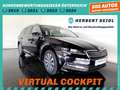 Skoda Superb Kombi STYLE PHEV 156/218 DSG *STANDHZG / MATRIX... Schwarz - thumbnail 1