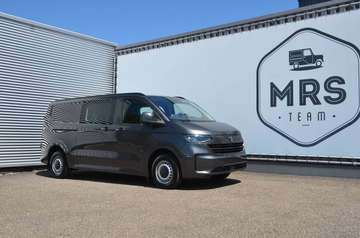 2.0TDI- Dubbelcabine- L2- 150Pk- Nieuw- 34990+BTW