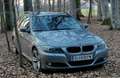 BMW 318 318d Touring Aut. Grau - thumbnail 1