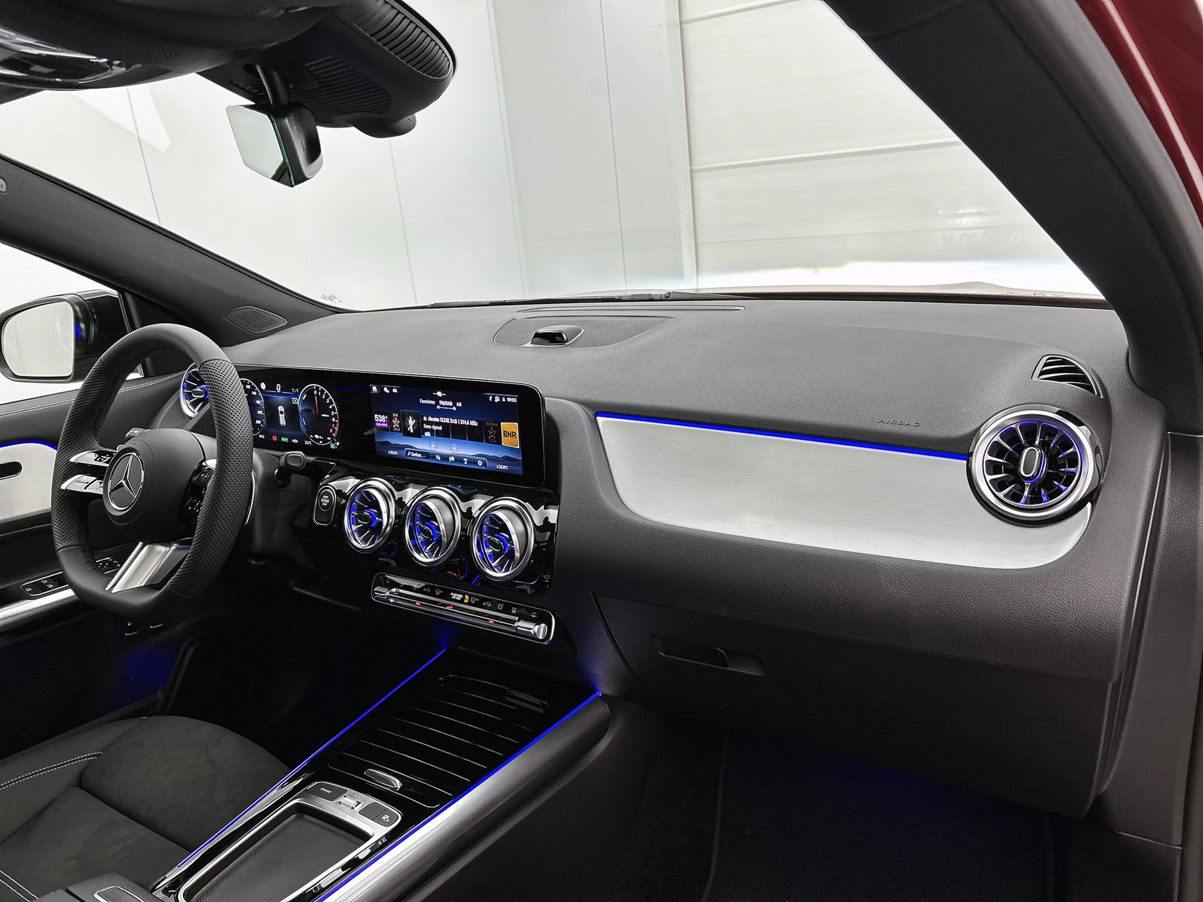 Mercedes-Benz GLA 250 e 140 Year Edition | Plus Pakket | Nightpakket | P — photo 7