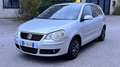 Volkswagen Polo Polo IV 2007 5p 1.4 tdi Trendline dpf Gris - thumbnail 1