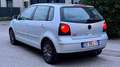 Volkswagen Polo Polo IV 2007 5p 1.4 tdi Trendline dpf Gris - thumbnail 3
