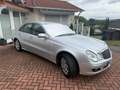 Mercedes-Benz E 200 Kompressor Automatik Classic Silber - thumbnail 2