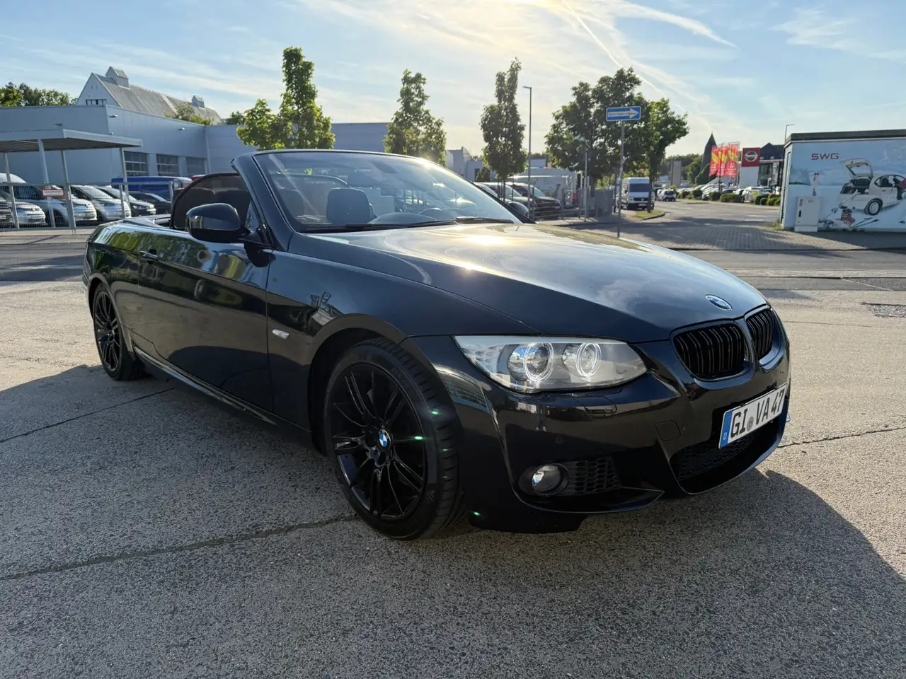 BMW 335