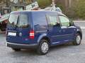 Volkswagen Caddy CADDY KLIMA NAVI 1.HAND TEMPOMAT SITZHEIZUNG Bleu - thumbnail 13