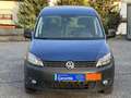 Volkswagen Caddy CADDY KLIMA NAVI 1.HAND TEMPOMAT SITZHEIZUNG Bleu - thumbnail 4