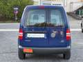 Volkswagen Caddy CADDY KLIMA NAVI 1.HAND TEMPOMAT SITZHEIZUNG Bleu - thumbnail 14