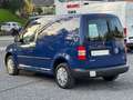 Volkswagen Caddy CADDY KLIMA NAVI 1.HAND TEMPOMAT SITZHEIZUNG Bleu - thumbnail 5