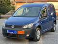 Volkswagen Caddy CADDY KLIMA NAVI 1.HAND TEMPOMAT SITZHEIZUNG Bleu - thumbnail 1