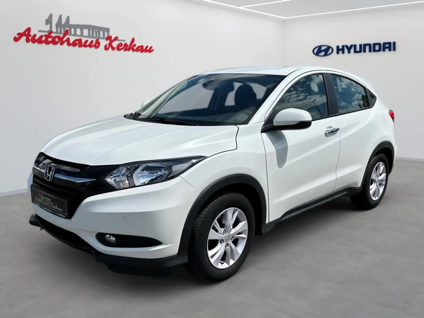 Honda HR-V 1.5 i-VTEC CVT Elegance - 1