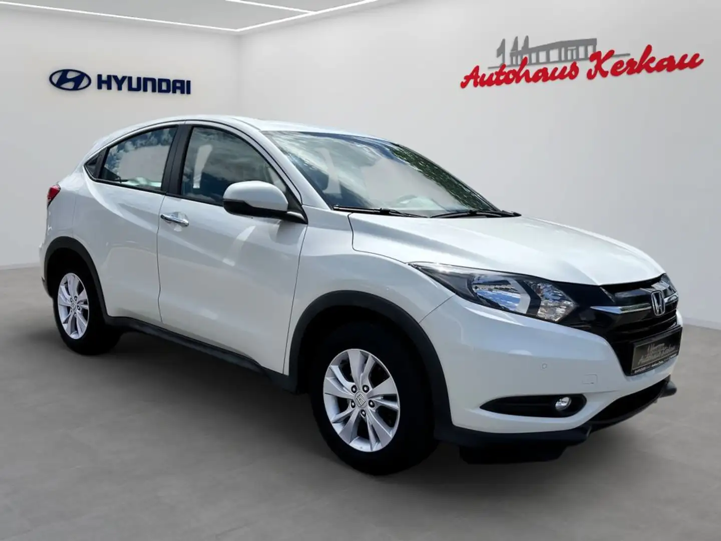 Honda HR-V 1.5 i-VTEC CVT Elegance - 2