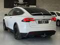 Tesla Model X MODEL X 75    7 places Weiß - thumbnail 5