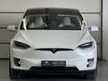 Tesla Model X MODEL X 75    7 places Weiß - thumbnail 6