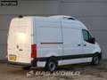 Mercedes-Benz Sprinter 316 CDI Koelwagen Kerstner 230v Stekker 160PK L2H2 Blanc - thumbnail 5
