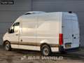 Mercedes-Benz Sprinter 316 CDI Koelwagen Kerstner 230v Stekker 160PK L2H2 Blanc - thumbnail 2