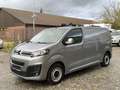 Citroen Jumpy 2.0HDI L2 Automatik Blanc - thumbnail 1