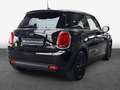 MINI Cooper SE Hatch DAB LED RFK Navi Tempomat Shz. uvm. Zwart - thumbnail 2