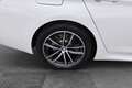 BMW 520 520 d Touring M Sport Aut.  **ERSTBESITZ*GARANTIE* Weiß - thumbnail 9