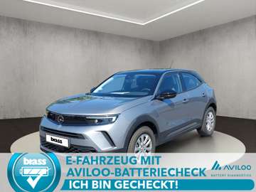 Edition (MJ22) Elektromotor 100 kW (136