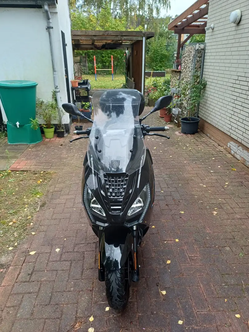 Peugeot Pulsion Activ Nero - 2