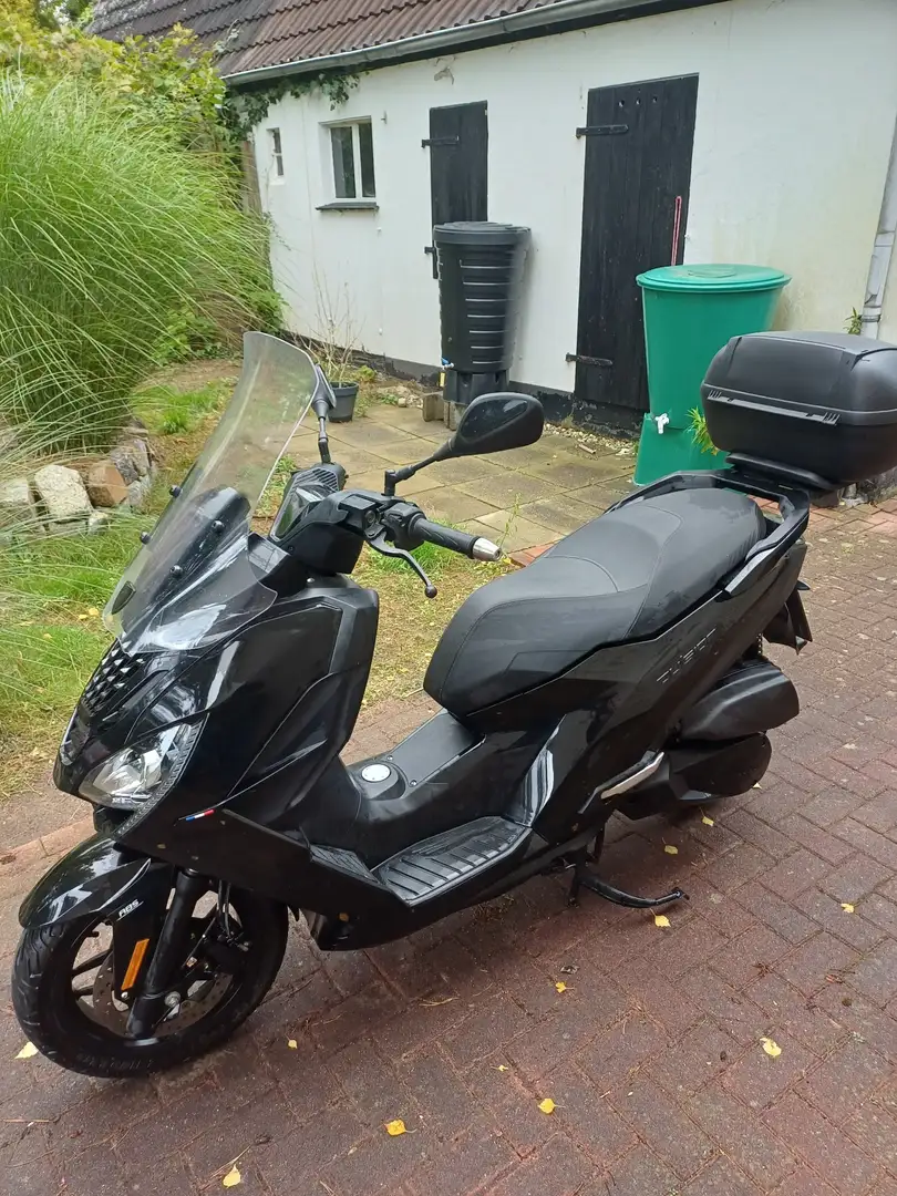 Peugeot Pulsion Activ Nero - 1