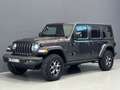 Jeep Wrangler Unlimited 2.0T GME Rubicon 8ATX Gris - thumbnail 8