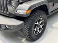 Jeep Wrangler Unlimited 2.0T GME Rubicon 8ATX Gris - thumbnail 9