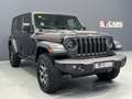 Jeep Wrangler Unlimited 2.0T GME Rubicon 8ATX Gris - thumbnail 1