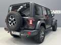 Jeep Wrangler Unlimited 2.0T GME Rubicon 8ATX Gris - thumbnail 7