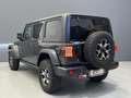 Jeep Wrangler Unlimited 2.0T GME Rubicon 8ATX Gris - thumbnail 5