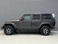Jeep Wrangler Unlimited 2.0T GME Rubicon 8ATX Gris - thumbnail 4