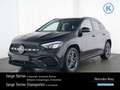 Mercedes-Benz GLA 250 GLA 250 e AMG+NIGHT+AHK+VOR-DISTR+KAM+EASYP+KEYL Schwarz - thumbnail 1