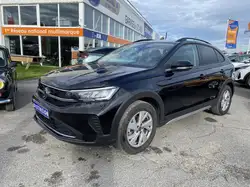 Volkswagen Taigo 1.0 TSI - 110 - LIFE + CLIM AUTO BI-ZONE