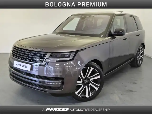 Land Rover Range Rover Range Rover 3.0d i6 mhev Autobiography awd 300cv auto