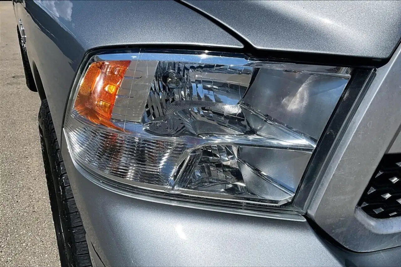 RAM 1500 photo RAM 1500