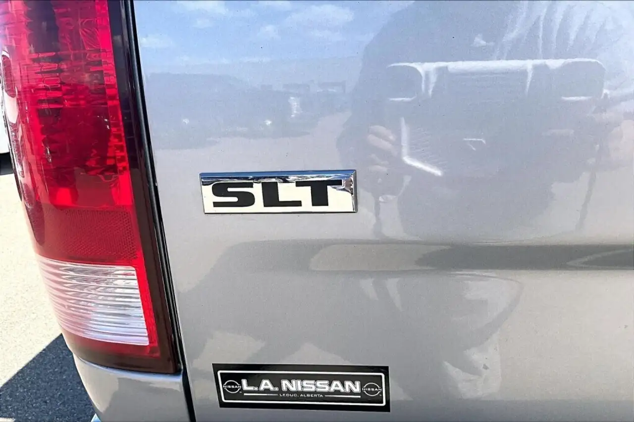 RAM 1500 photo RAM 1500