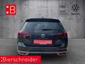 Volkswagen Passat Variant 2.0 TDI DSG R-Line LEDER IQ.LIGHT PANO HEAD-UP AHK Noir - thumbnail 14