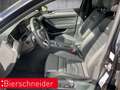 Volkswagen Passat Variant 2.0 TDI DSG R-Line LEDER IQ.LIGHT PANO HEAD-UP AHK Noir - thumbnail 4