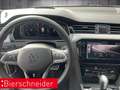 Volkswagen Passat Variant 2.0 TDI DSG R-Line LEDER IQ.LIGHT PANO HEAD-UP AHK Noir - thumbnail 8